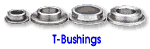 T-Bushings