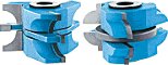 Carbide Tipped Shaper Cutters - BL Series