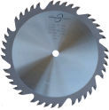 Carbide-Tipped Combination Saw Blades