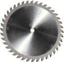 Carbide Tipped General Purpose TCG Saw Blades
