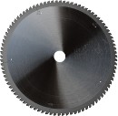 Carbide Tipped Saw Blades for cutting Steel & Ferrous Metals