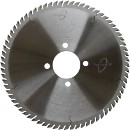 Saw Blades for Panel Machines
