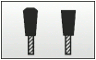 TCG Tooth Design - Non-Ferrous Metal Cutting Sawblades